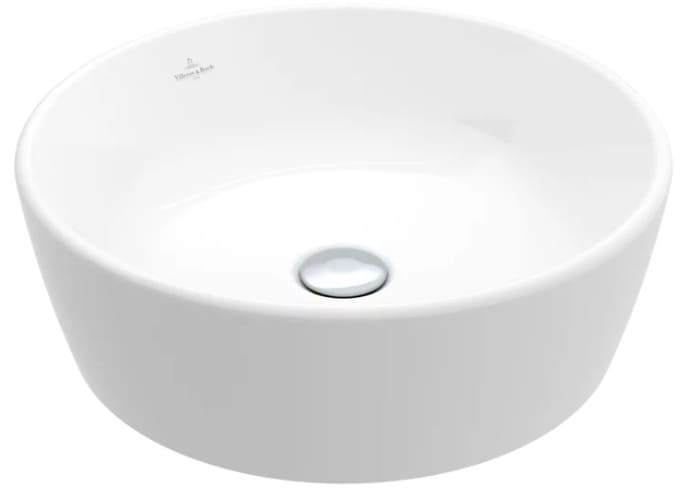 Chậu rửa lavabo Đức Villeroy-boch Architectura 5A254501