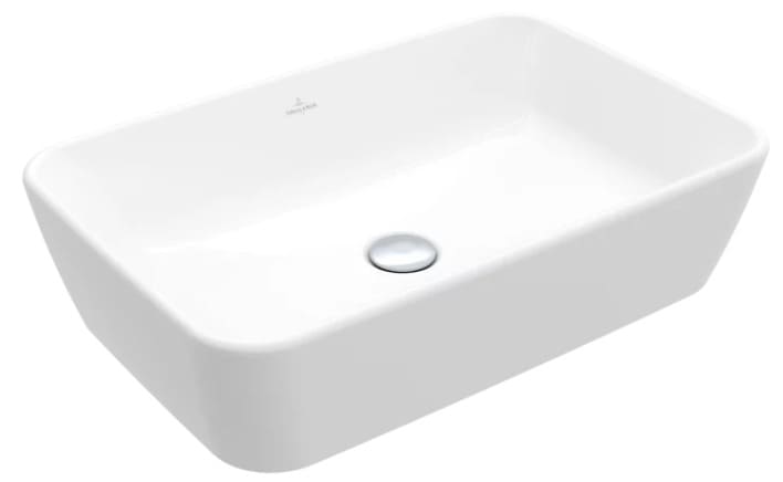 Chậu rửa lavabo Đức Villeroy-boch Architectura 5A276001