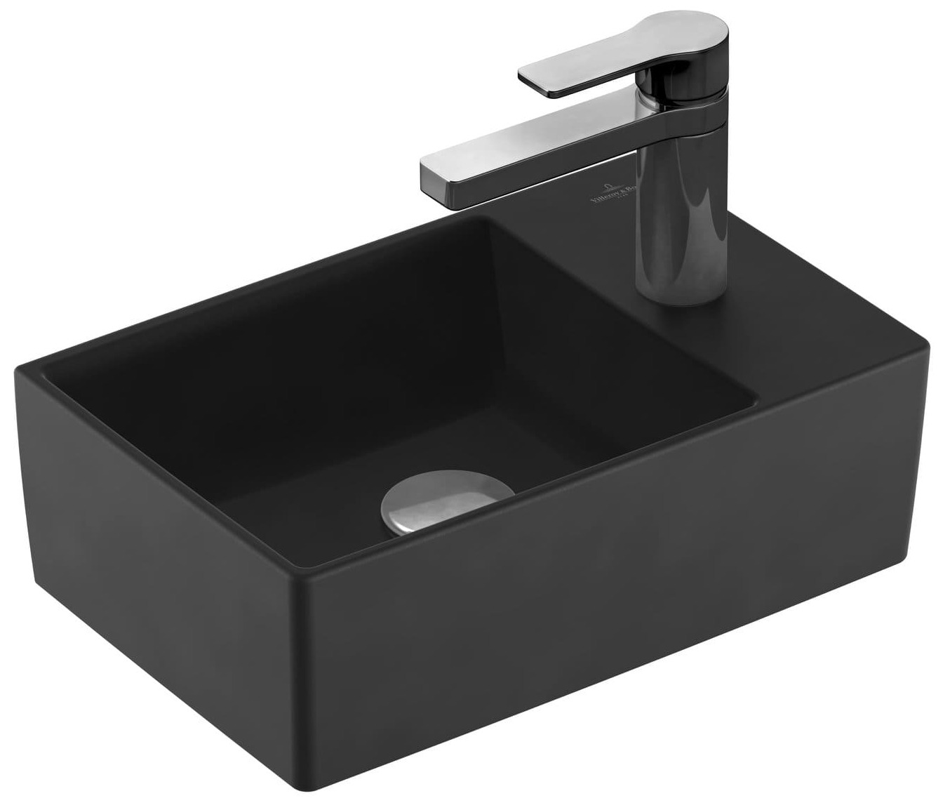 Chậu rửa lavabo Đức Villeroy-boch Memento 2.0 43234GI4