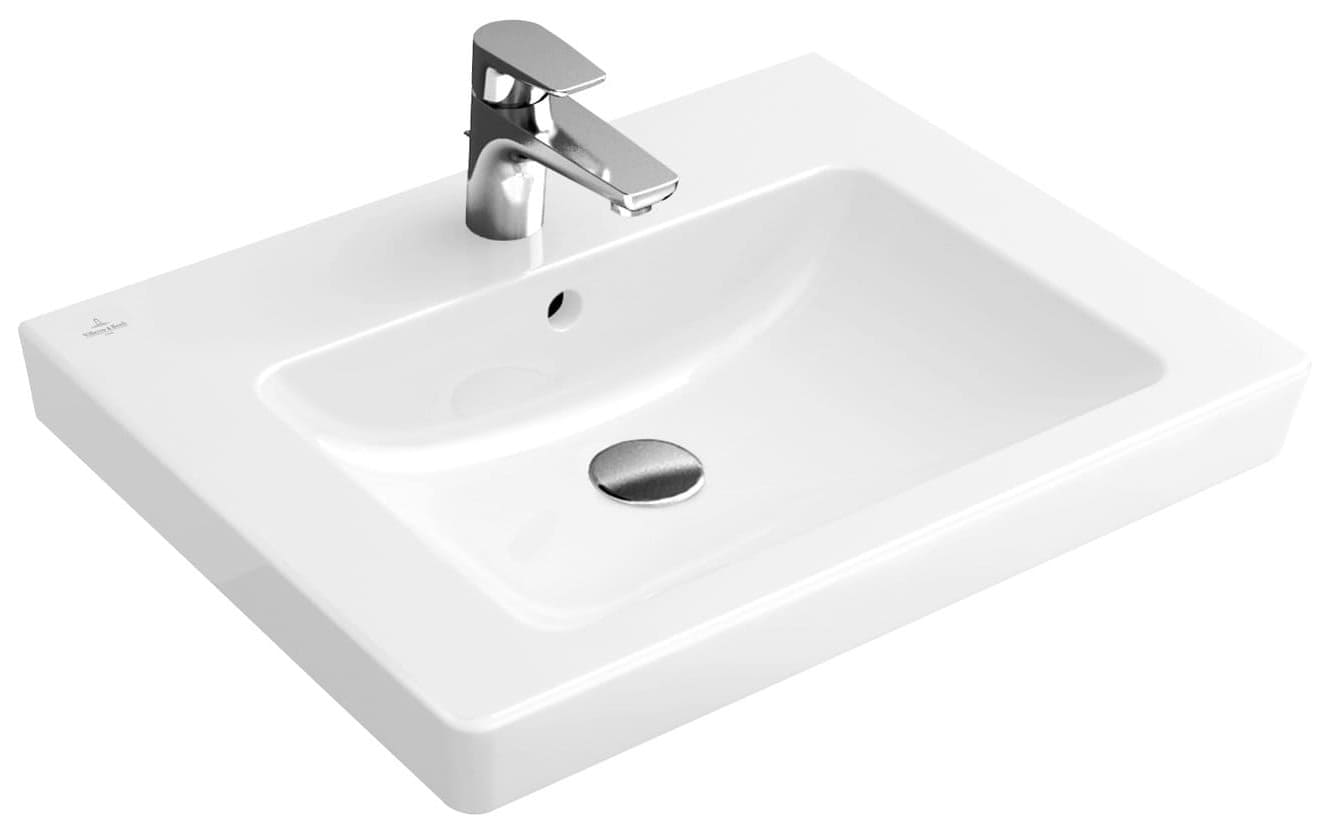 Chậu rửa lavabo Villeroy-boch Subway 2.0 711360R3