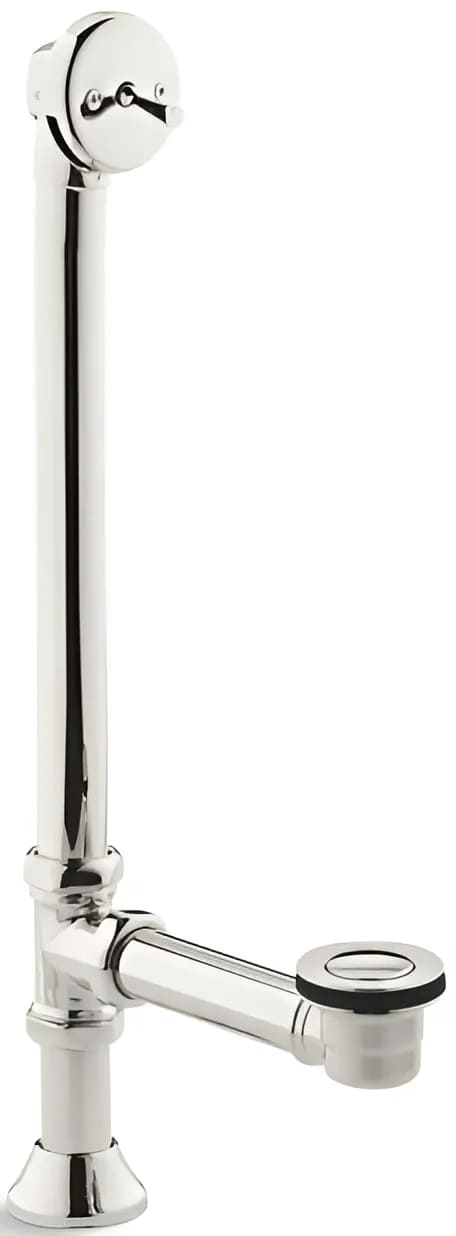 Xi phông Kallista P21572-00-AD