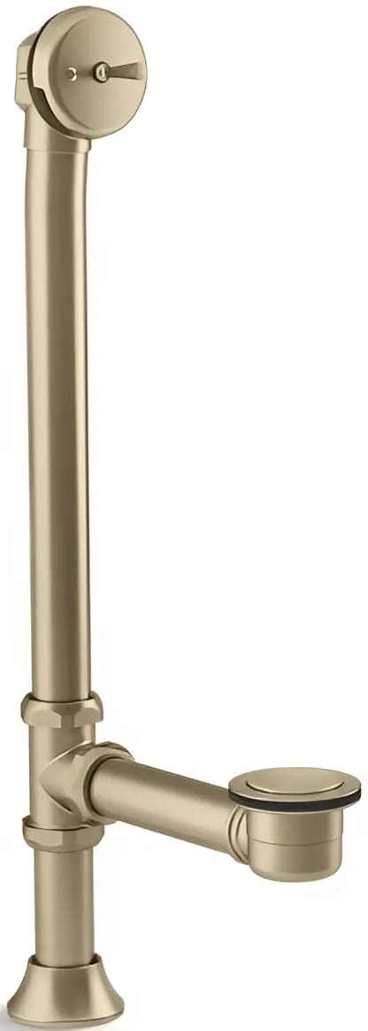 Xi phông Kallista P21572-00-BAF