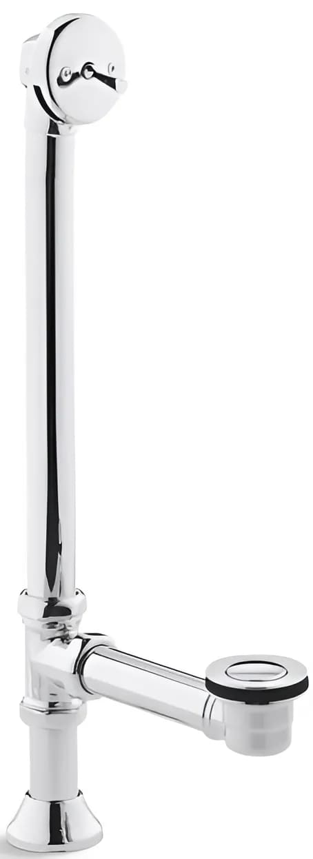 Xi phông Kallista P21572-00-CP