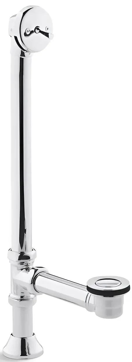 Xi phông Kallista P21572-00-CP
