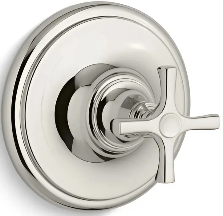 Mặt nạ điều chỉnh Kallista P24615-CR-AD