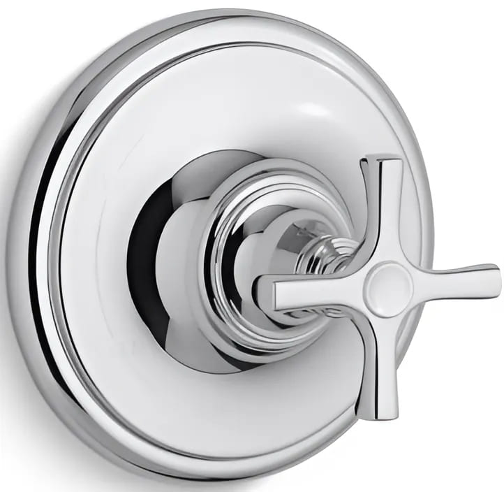 Mặt nạ điều chỉnh Kallista P24615-CR-CP