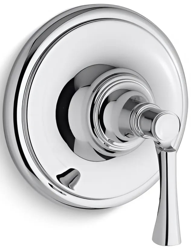 Mặt nạ điều chỉnh Kallista P24615-LV-CP