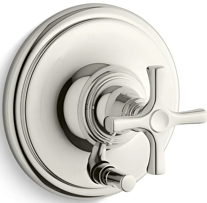 Mặt nạ điều chỉnh Kallista P24616-CR-AD