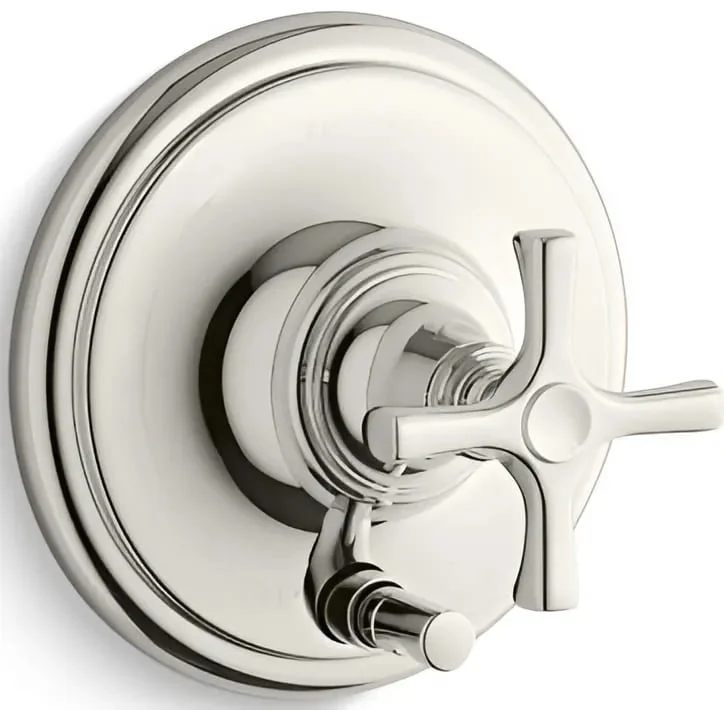 Mặt nạ điều chỉnh Kallista P24616-CR-AD