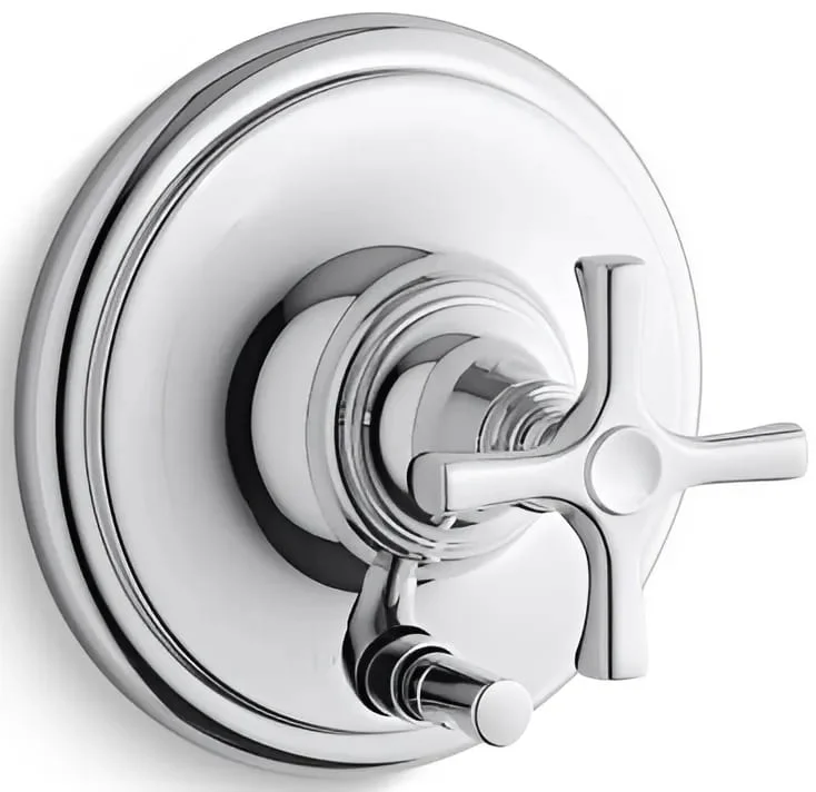 Mặt nạ điều chỉnh Kallista P24616-CR-CP