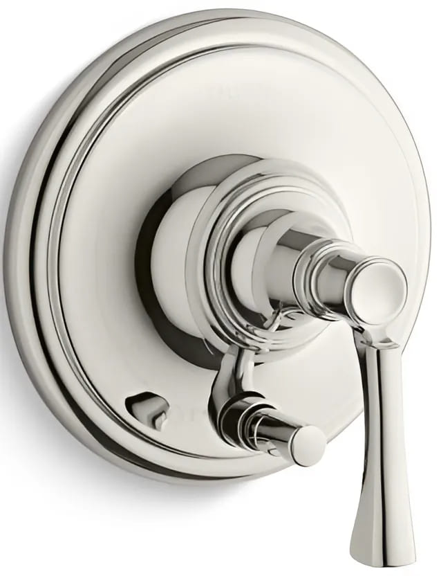 Mặt nạ điều chỉnh Kallista P24616-LV-AD