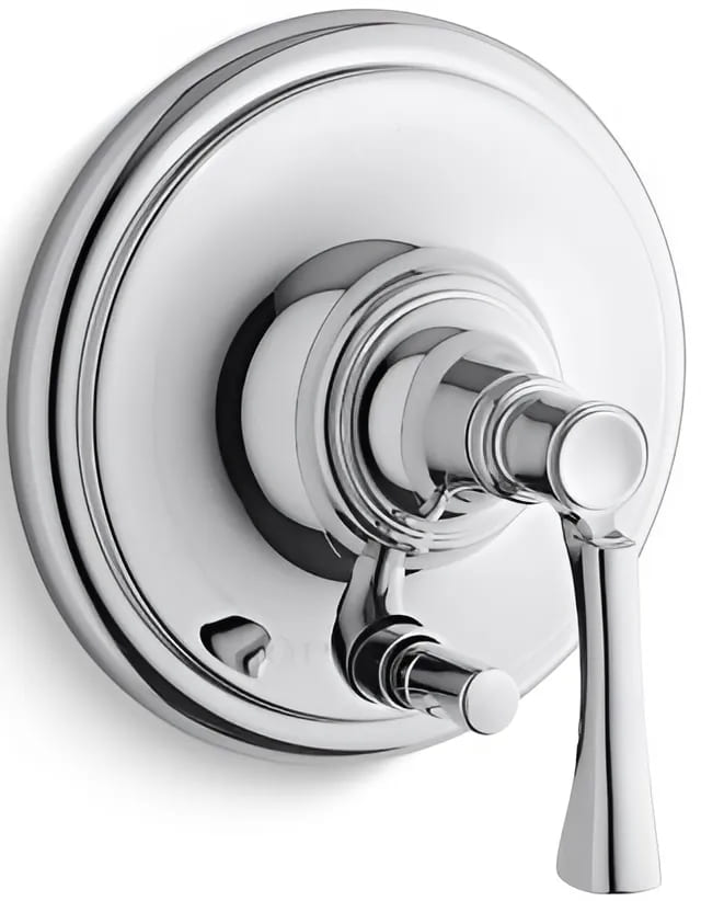 Mặt nạ điều chỉnh Kallista P24616-LV-CP