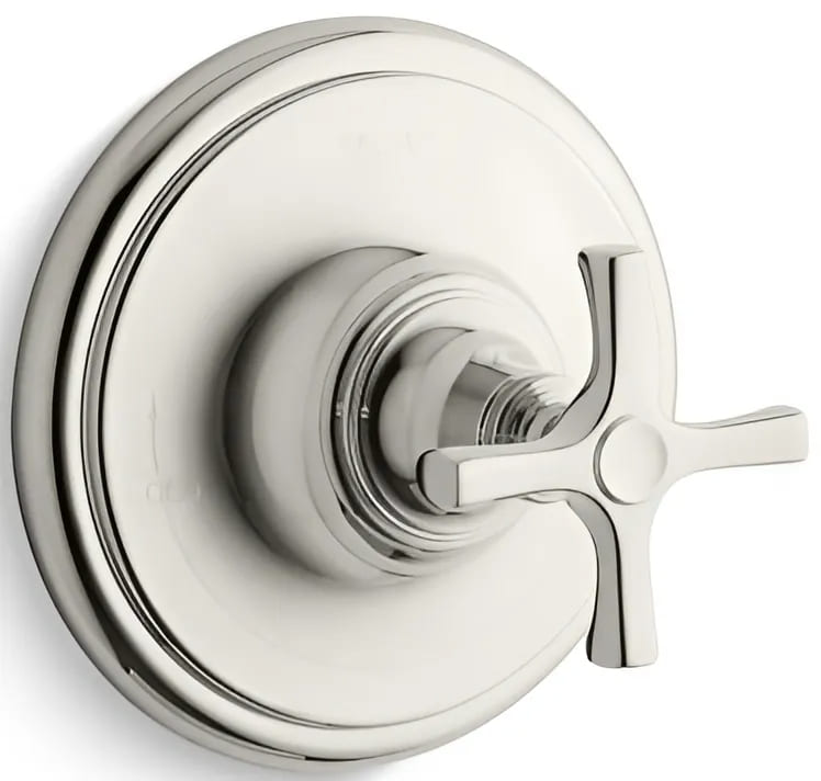 Mặt nạ điều chỉnh Kallista P24622-CR-AD