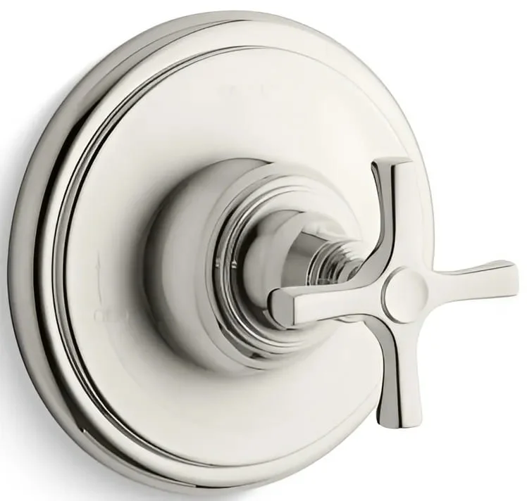 Mặt nạ điều chỉnh Kallista P24622-CR-AD