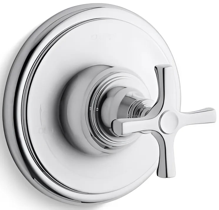 Mặt nạ điều chỉnh Kallista P24622-CR-CP