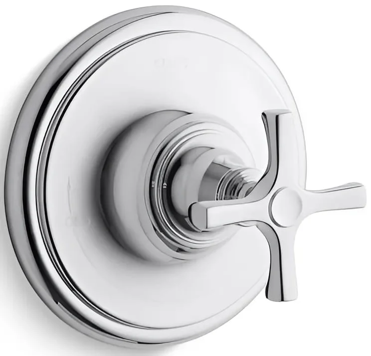 Mặt nạ điều chỉnh Kallista P24622-CR-CP