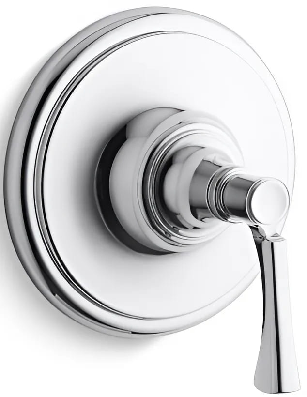 Mặt nạ điều chỉnh Kallista P24622-LV-CP