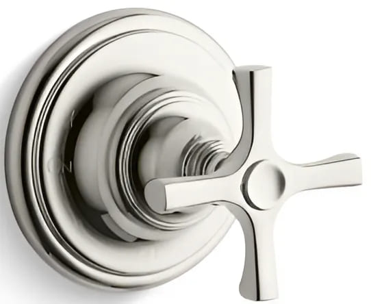 Mặt nạ điều khiển Kallista P24623-CR-AD