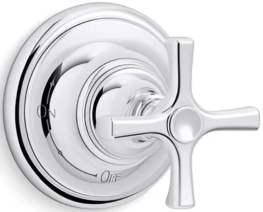 Mặt nạ điều khiển Kallista P24623-CR-CP