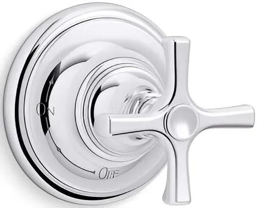 Mặt nạ điều khiển Kallista P24623-CR-CP