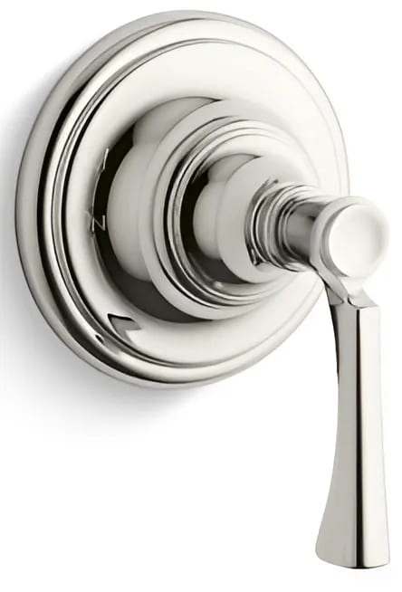 Mặt nạ điều khiển Kallista P24623-LV-AD