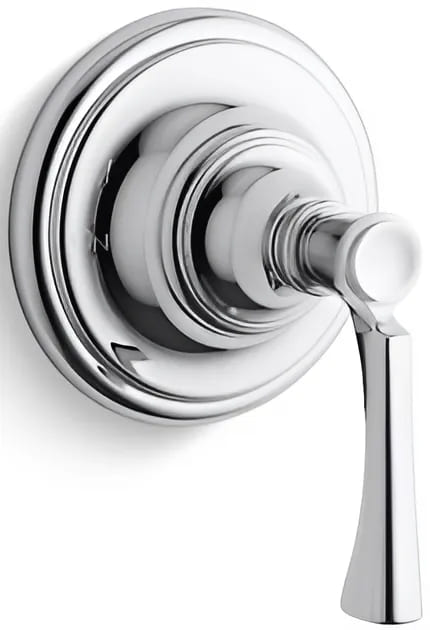 Mặt nạ điều khiển Kallista P24623-LV-CP