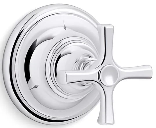 Mặt nạ chuyển đổi Kallista P24683-CR-CP