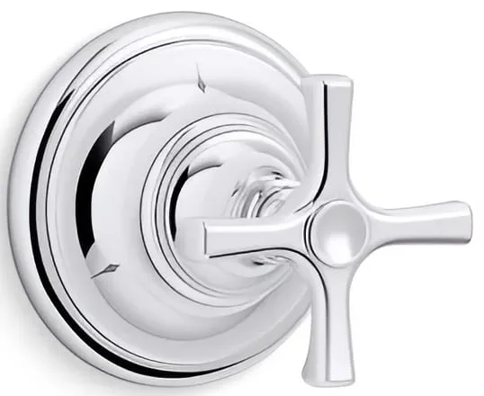 Mặt nạ chuyển đổi Kallista P24683-CR-CP