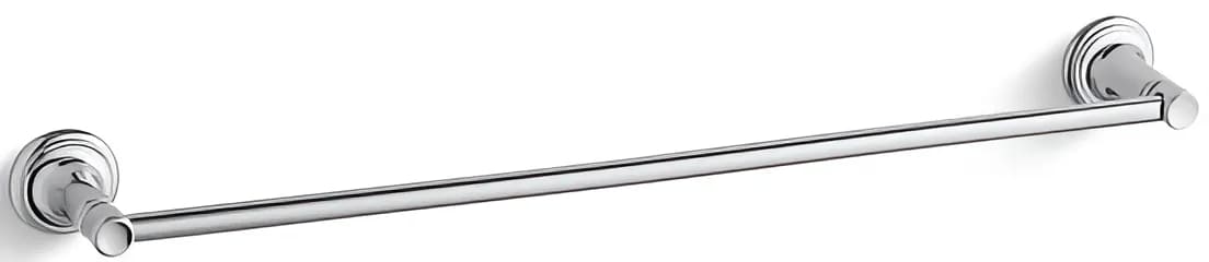 Thanh treo khăn đơn Kallista P34600-00-CP