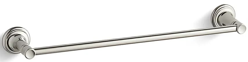 Thanh treo khăn đơn Kallista P24601-00-AD