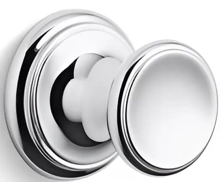 Móc treo đồ Kallista P34606-00-CP