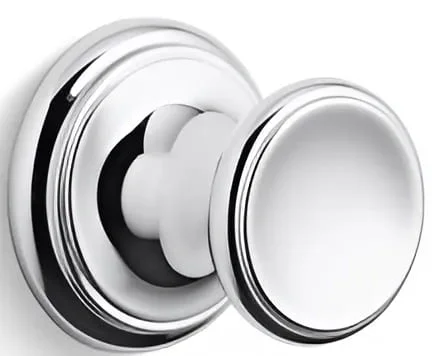 Móc treo đồ Kallista P34606-00-CP
