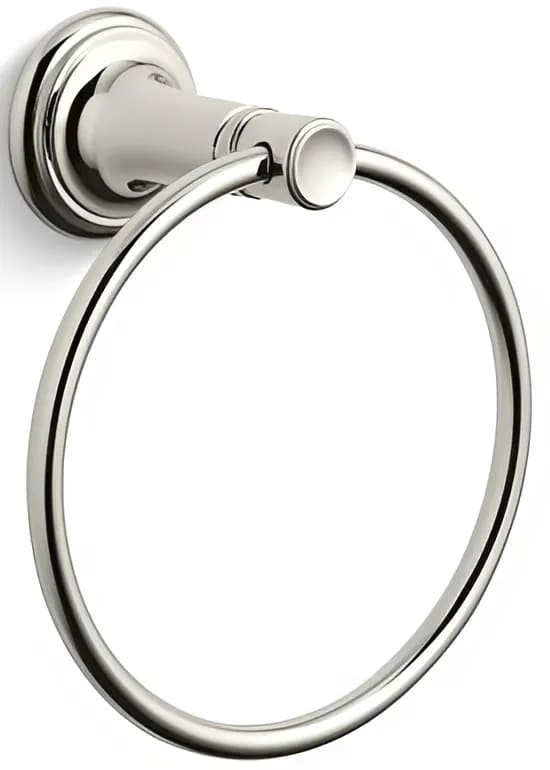 Vòng khăn Kallista P34610-00-AD