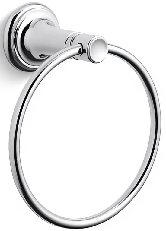 Vòng khăn Kallista P34610-00-CP