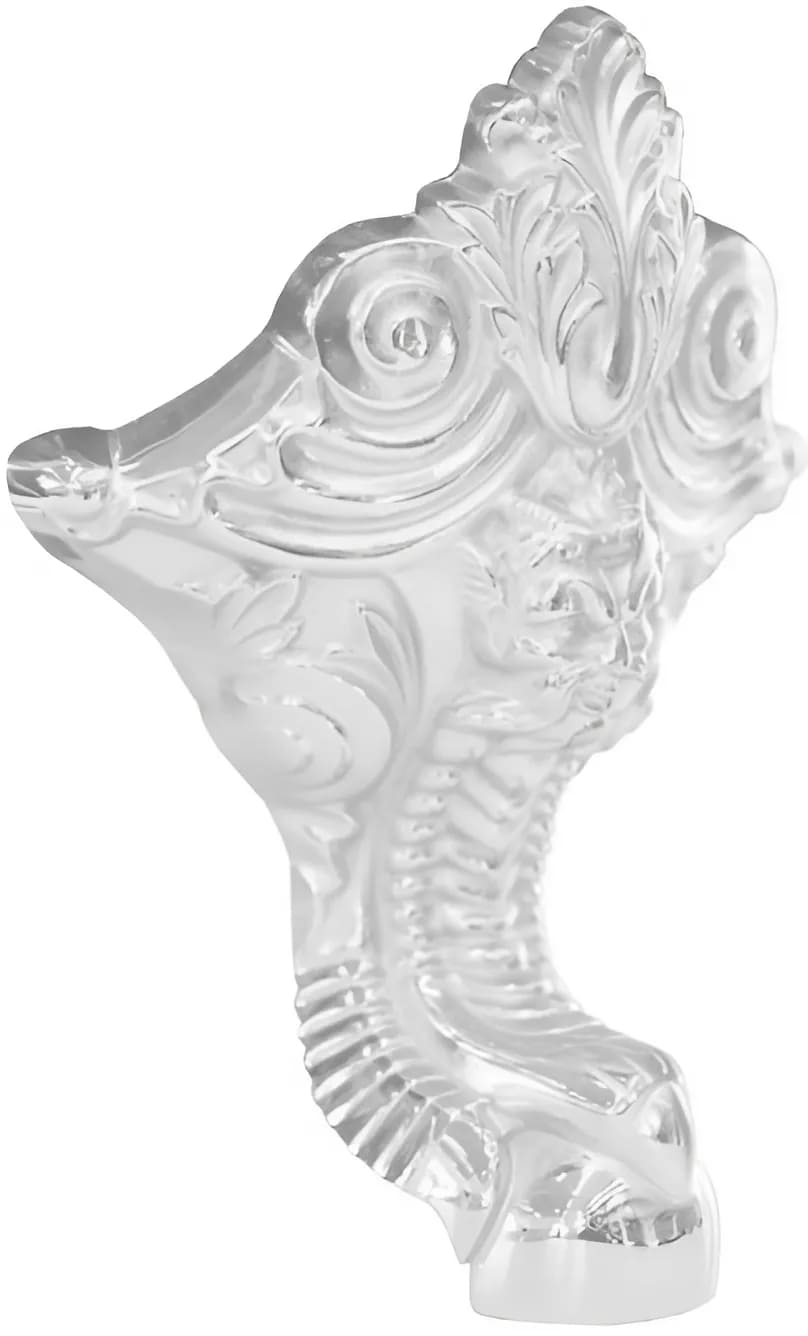 Chân bồn tắm Kallista P50203-00-W