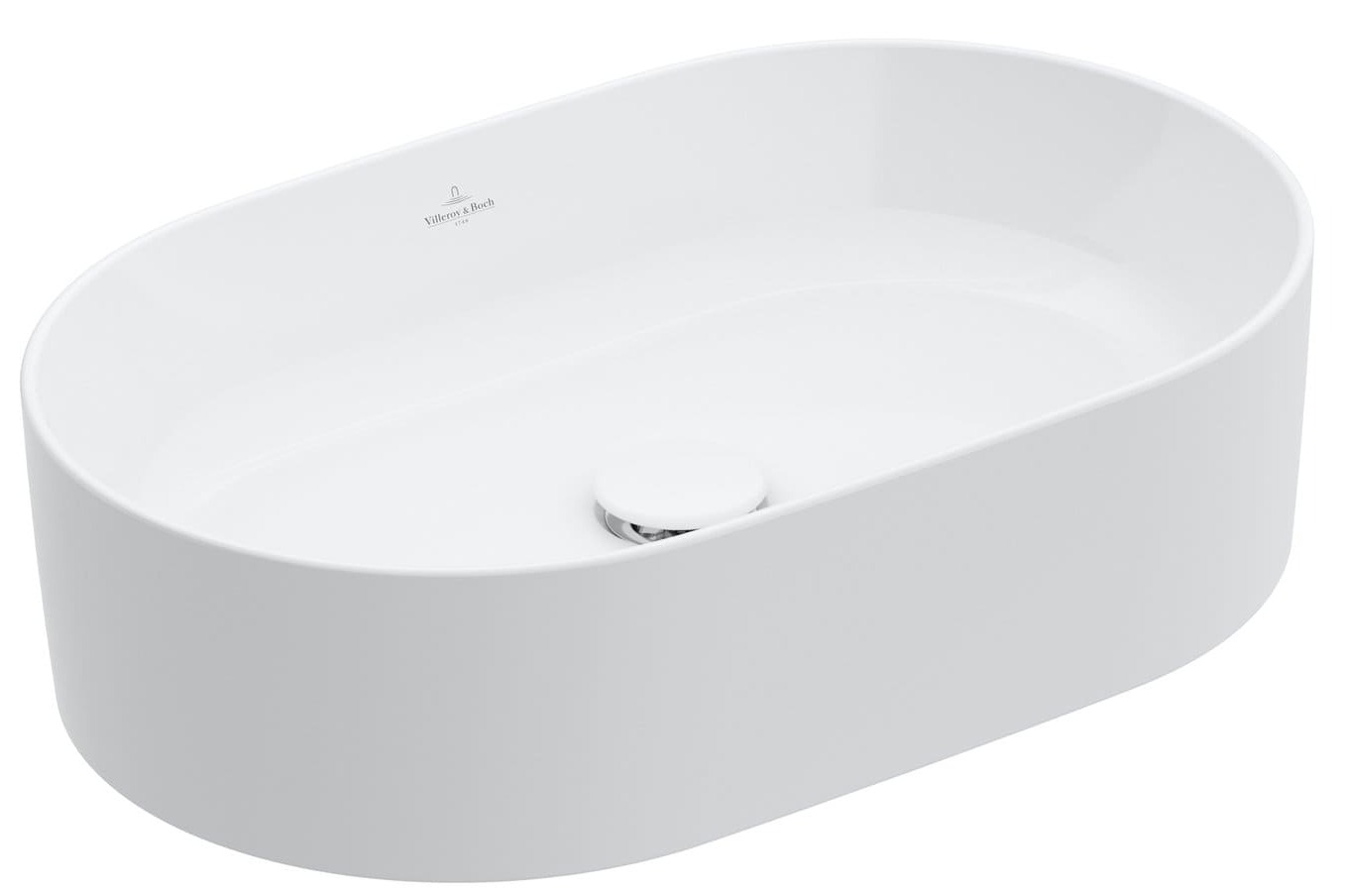 Chậu rửa lavabo Đức Villeroy-boch Collaro 4A1956RW