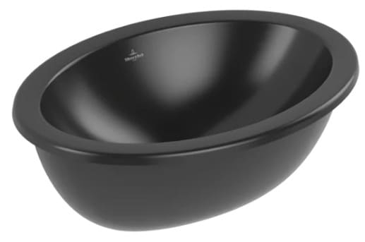 Chậu rửa lavabo Đức Villeroy-boch Loop & Friends 4A5400R7