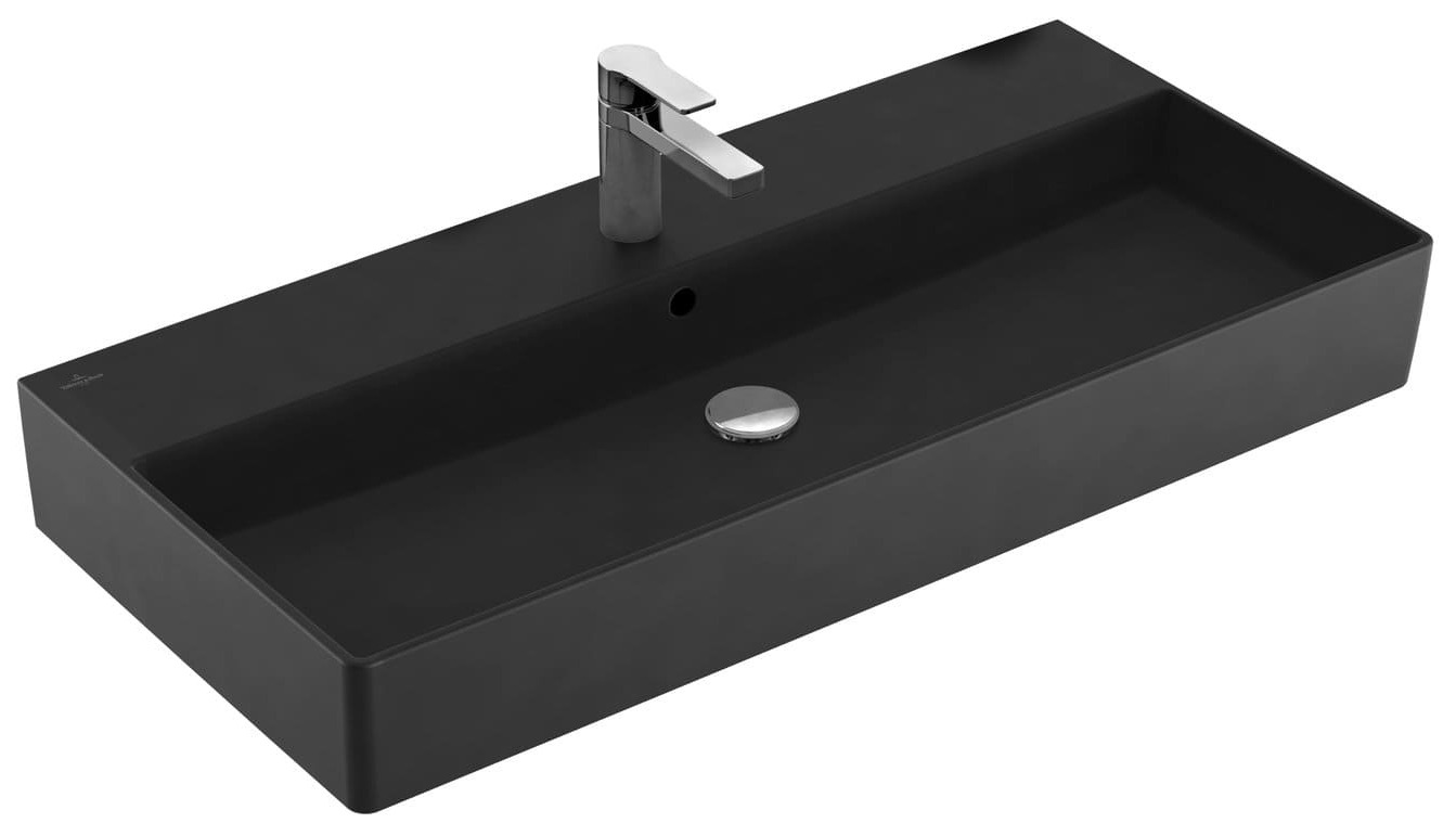 Chậu rửa lavabo Đức Villeroy-boch Memento 2.0 4A221GR7