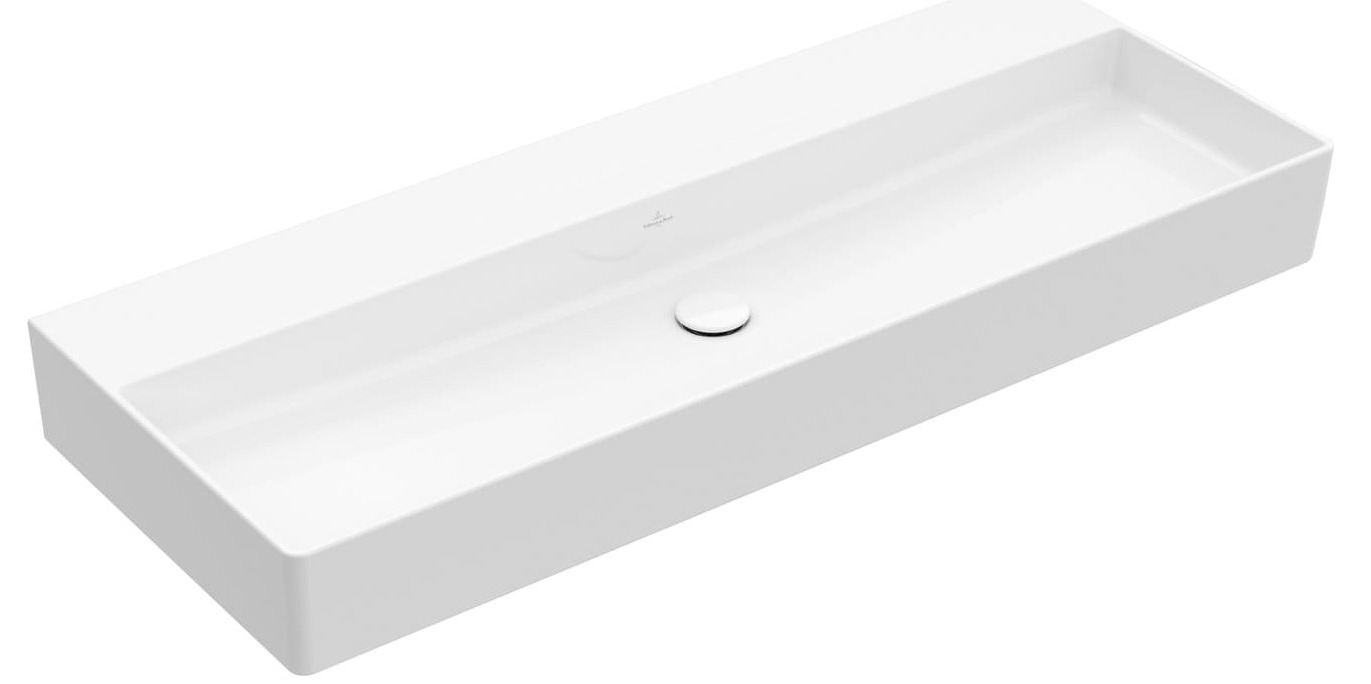 Chậu rửa lavabo Đức Villeroy-boch Memento 2.0 4A22CF01