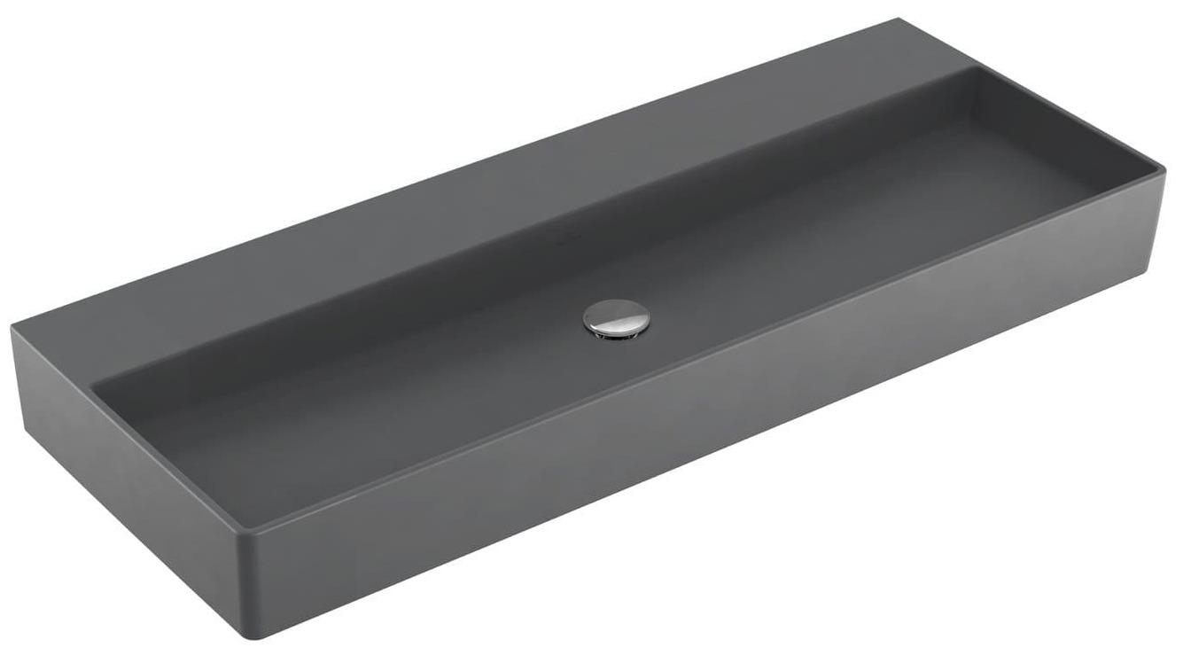 Chậu rửa lavabo Đức Villeroy-boch Memento 2.0 4A22CFI4