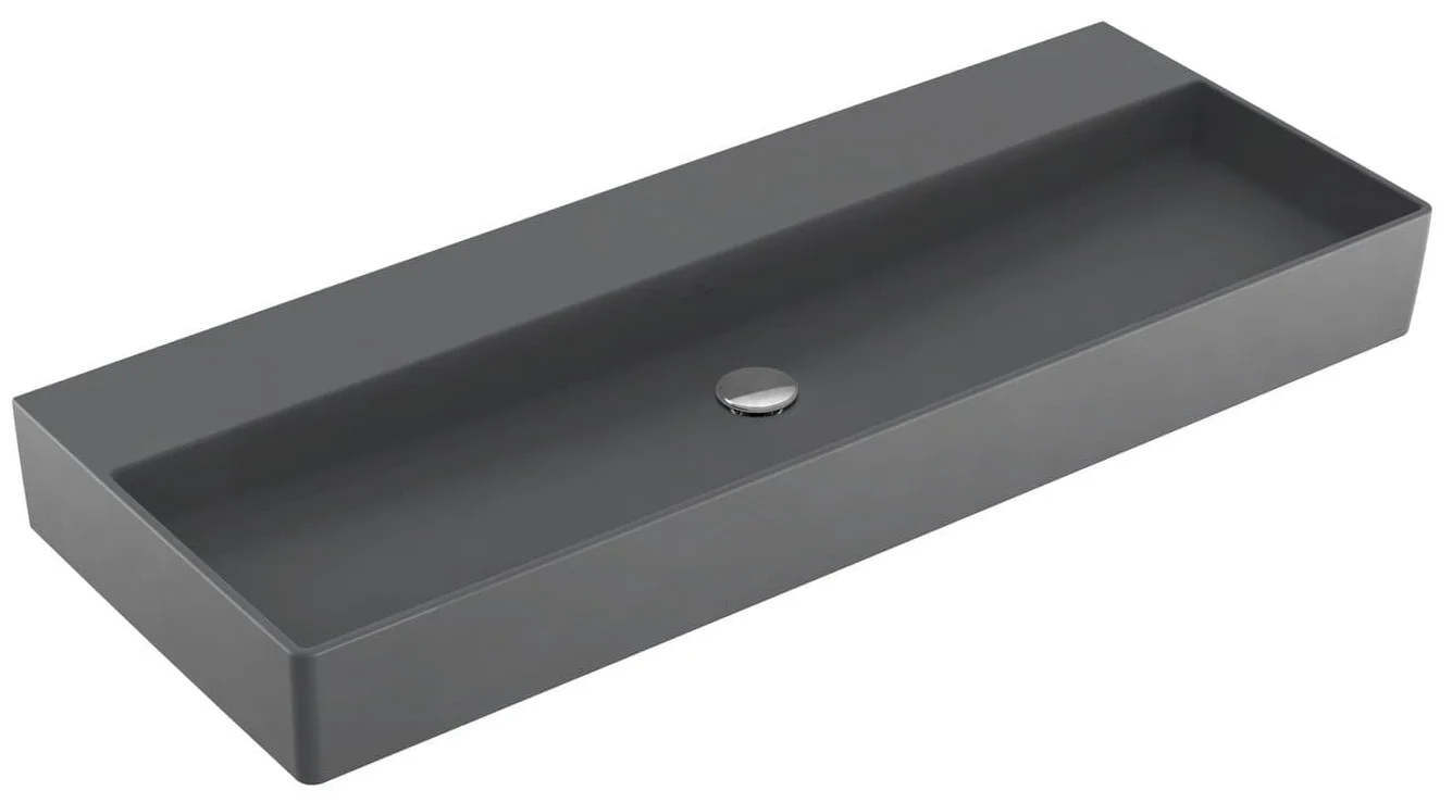 Chậu rửa lavabo Đức Villeroy-boch Memento 2.0 4A22CFI4