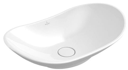 Chậu rửa lavabo Đức Villeroy-boch My Nature 411060R1