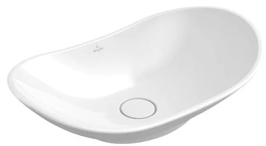 Chậu rửa lavabo Đức Villeroy-boch My Nature 411060R1
