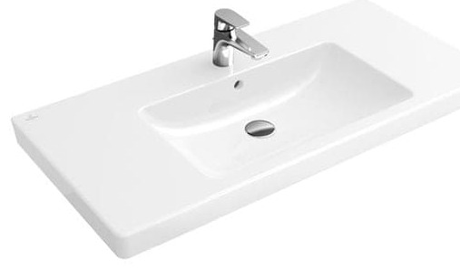 Chậu rửa lavabo Villeroy-boch Subway 2.0 71751G01