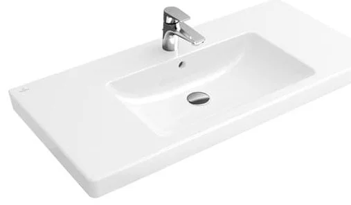Chậu rửa lavabo Villeroy-boch Subway 2.0 71751G01