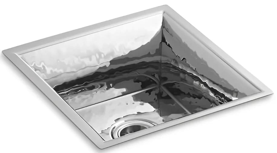 Chậu bếp Kallista L20308-00-PDS