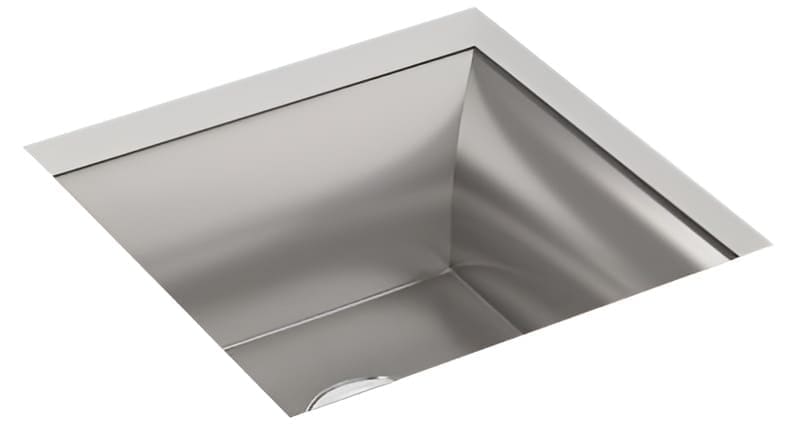 Chậu bếp Kallista L20308-00-NA