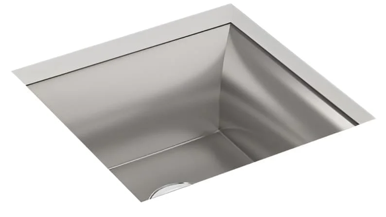 Chậu bếp Kallista L20308-00-NA