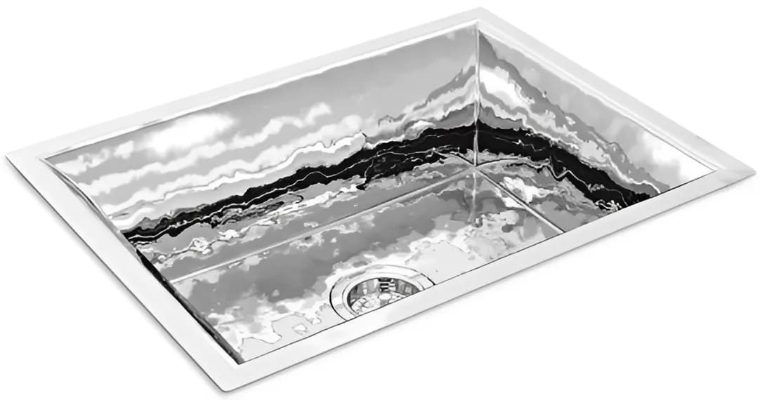 Chậu bếp Kallista L20311-00-PDS