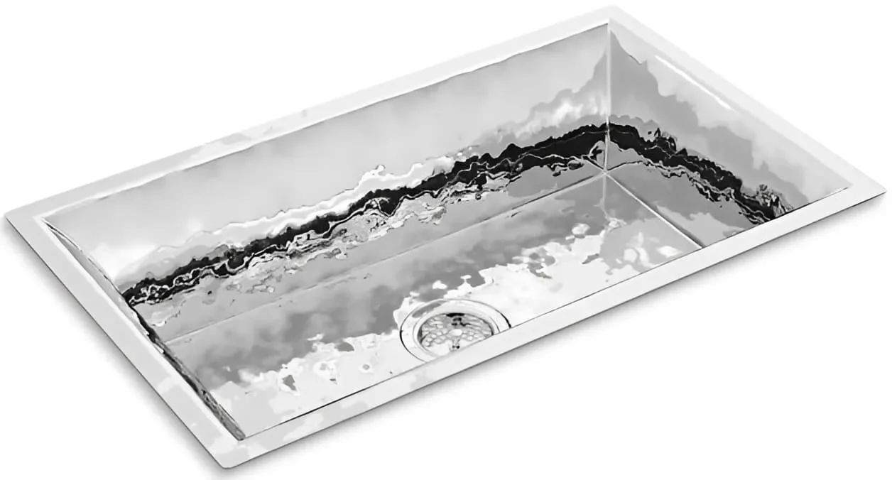 Chậu bếp Kallista L20312-00-PDS